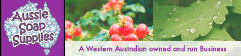 Aussie Soap Supplies