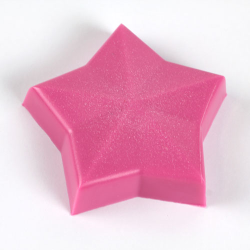 You're a Star Soap Mold