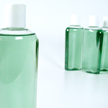 Little 3 oz bottles perfect for travel